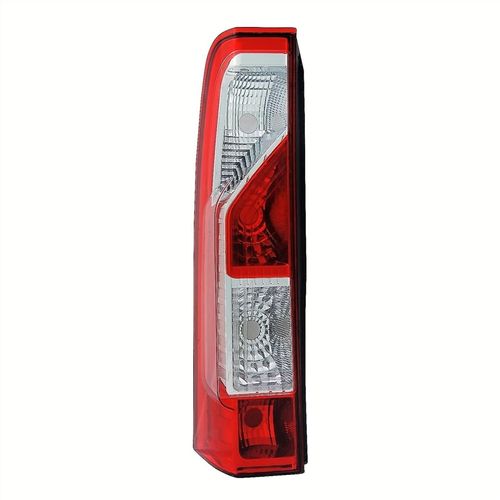 Lampa tylna Lewa Klosz kierowcy tył Renault Master III Opel Movano B Nissan NV400 26555-00Q0E 93197460 4419378 265550023R Tail light Left rear lamp Rücklicht links Ліва задня лампа Фонарь задний левый na Arena.pl