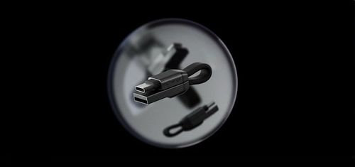 Rolling Square inCharge PRO kabel do ładowania i transmisji USB Lightning na Arena.pl