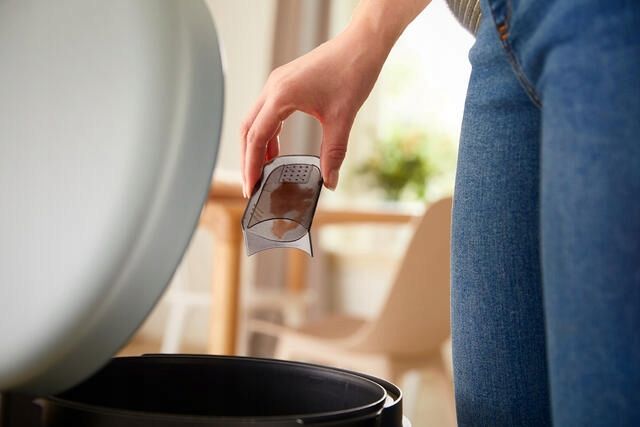 Golarka do tkanin Philips GC026/80 zdjęcie 6