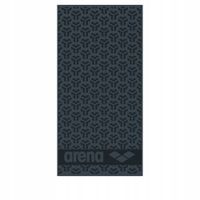 Bawełniany ręcznik na basen trening plażę uniwersalny Monogram Arena 180x90