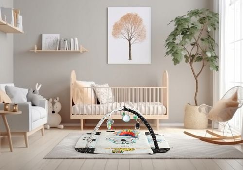 MATA EDUKACYJNA MILJO ZOO ADVENTURE 3w1 na Arena.pl