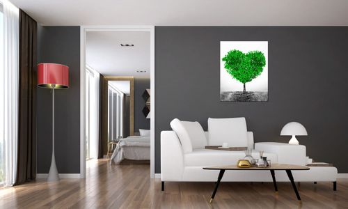 40X50 Obraz Na Płótnie Do Salonu na Arena.pl