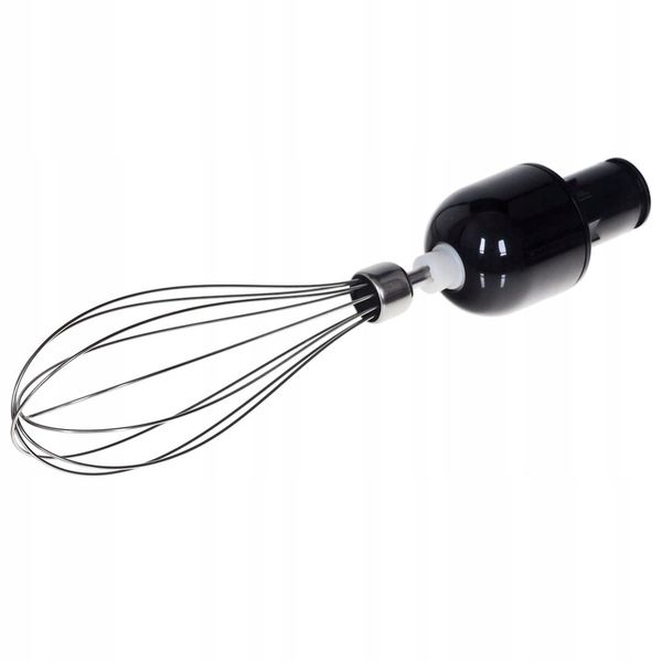 Trzepaczka + sprzęgło do blendera Bosch MS62M6110 zdjęcie 2