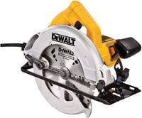 PILARKA TARCZOWA 184MM 1350W 65MM DWE560-QS DEWALT