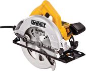 PILARKA TARCZOWA 184MM 1350W 65MM DWE560-QS DEWALT
