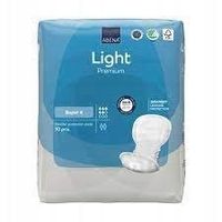 Wkładki urologiczne Abena Light Premium Super 4 30 sztuk