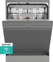 Zmywarka GORENJE GS673B90X 59,9cm 16 kpl. Total AquaStop Speedwash TotalDry