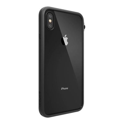 Catalyst Impact Protection Case - Pancerne etui iPhone Xs Max (Stealth Black) na Arena.pl