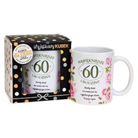 kubek na 60 urodziny dla kobiety (róże) 3309-ur18-60