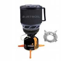 Kuchenka gazowa turystyczna MiniMo Carbon Jetboil