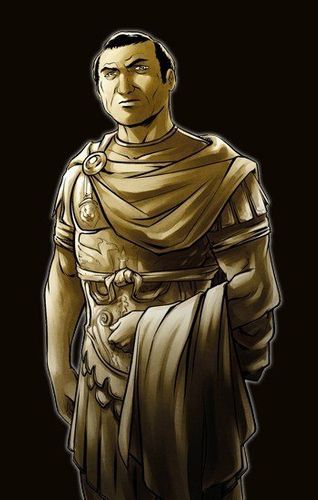 Gra Mare Nostrum: Imperia na Arena.pl