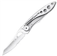 Nóż składany Leatherman Skeletool KBx