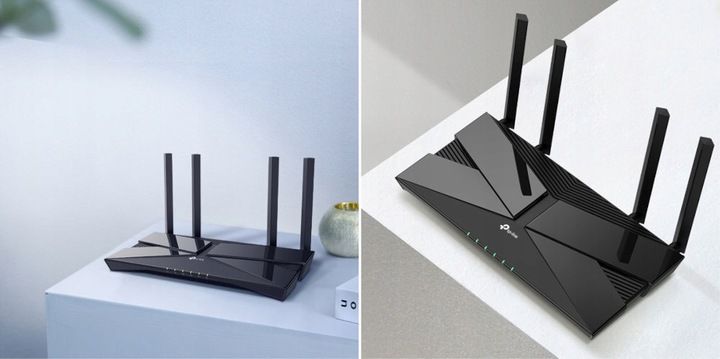 Router TP-LINK Archer AX23 zdjęcie 2