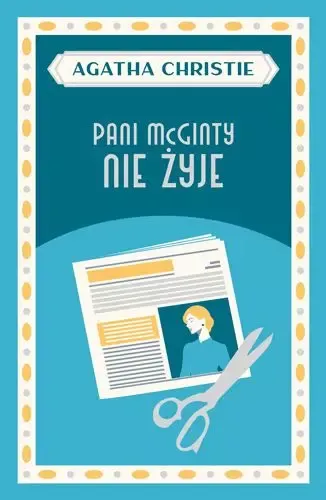 Pani Mcginty Nie Żyje zdjęcie 1