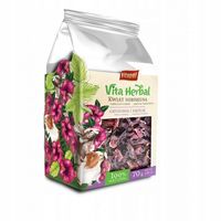 Vita Herbal Kwiat Hibiskusa Dla Gryzoni I Królika Vitapol 70g