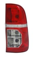 Toyota Hilux 12-16 Lampa tylna prawa