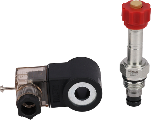 ELEKTROZAWÓR KD5820 KD5821 nr2976 na Arena.pl
