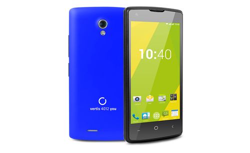 SMARTFON OVERMAX VERTIS 4012 YOU 4x1,3 IPS KOLORY na Arena.pl
