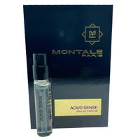 Montale Aoud Sense (48) EDP 2ml