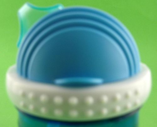 BIDON ZE SŁOMKĄ DLA DZIECI 400 ML BUTELKA na Arena.pl