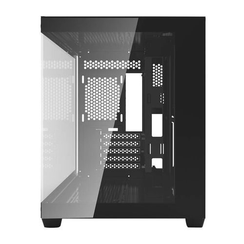 Obudowa komputerowa Darkflash C285MP (Czarny) na Arena.pl
