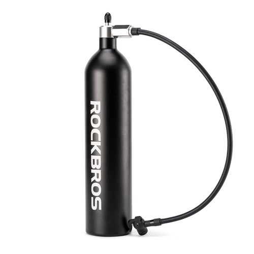 zbiornik ciśnieniowy do pompowania opon bezdętkowych tubeless 200 psi na Arena.pl