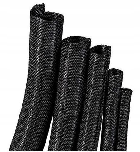 Oplot do Kabli Osłona Samozamykająca Ø8mm 3m na Arena.pl