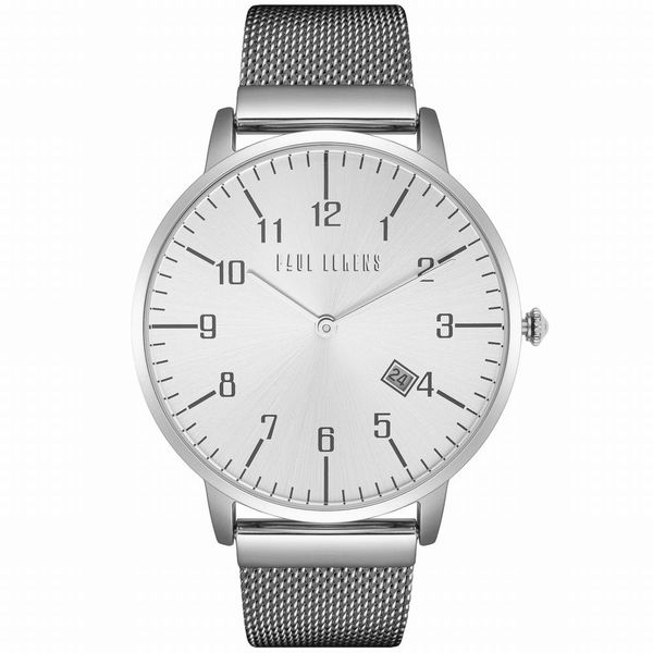zegarek damski paul lorens pl11503b-3c1 zdjęcie 1