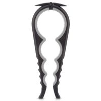 Otwieracz do Słoików Zakrętek Nakrętek Butelek Weków Uniwersalny 4w1