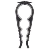 Otwieracz do Słoików Zakrętek Nakrętek Butelek Weków Uniwersalny 4w1