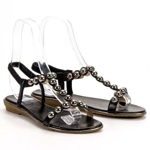 Wsuwane Sandałki r.41 na Arena.pl