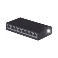 SWITCH TP-LINK LS1008G 8 portów 10/100/1000 Mbps