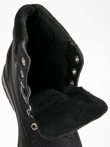 CIEPŁE TRAPERY Rozmiar - 37 na Arena.pl