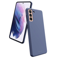mercury silicone iphone 15 pro 6,1fioletowy /purple