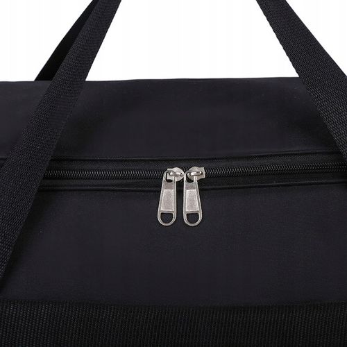 Torba Podróżna szary 61x21x39cm na Arena.pl