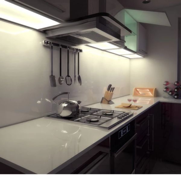 Żarówka LED E14 1,5W CW zimna Tablicowa 230V Spectrum zdjęcie 3