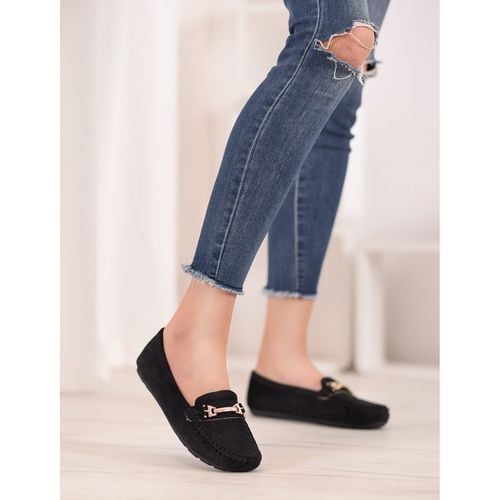 Tekstylne Mokasyny r.40 na Arena.pl