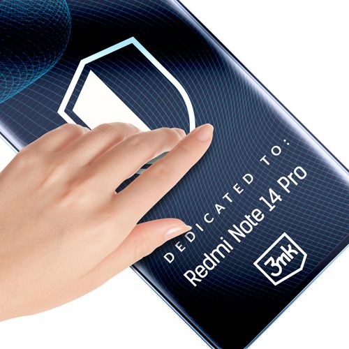 redmi note 14 pro 5g - 3mk 1up na Arena.pl