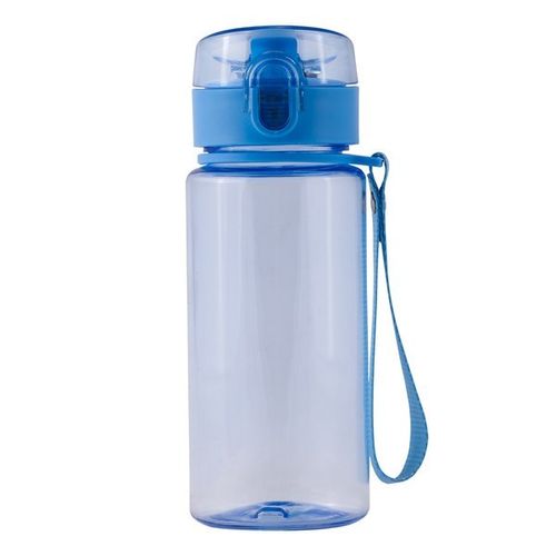 Bidon Nice 400 ml, jasnoniebieski na Arena.pl
