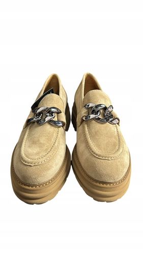 Damskie buty Alpe r.39 na Arena.pl