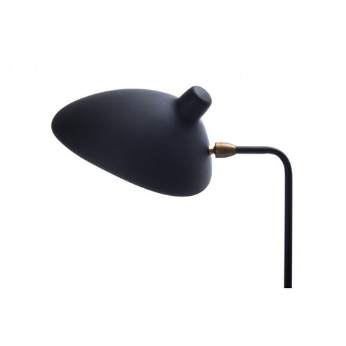 Lampa Podłogowa Berella Light Estra F BK BL5366 na Arena.pl