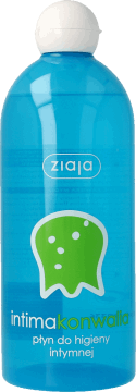 ZIAJA Intima 500 ml na Arena.pl