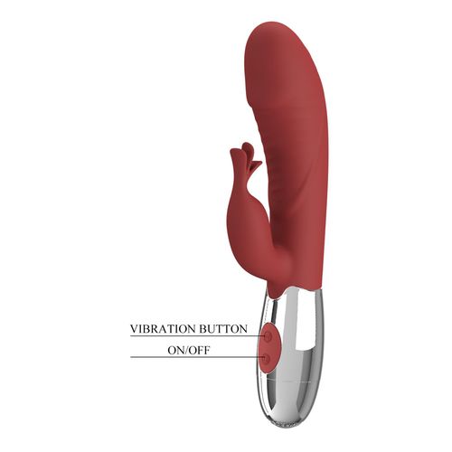 pretty love - rasmussen 30 vibration functions na Arena.pl