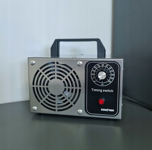 GENERATOR OZONU BIGSTREN 21208 na Arena.pl
