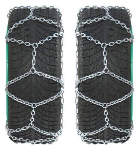 Łańcuchy śniegowe SUV-VAN rozmiar 267 na Arena.pl