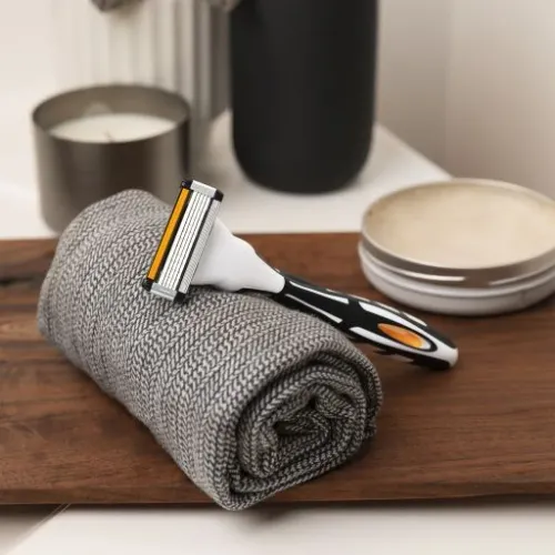 BIC Hybrid 5 Flex Maszynka do Golenia + 6 wkładów na Arena.pl