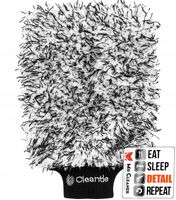 Cleantle Teddy Bear Wash Mitt - Rękawica Do Auta