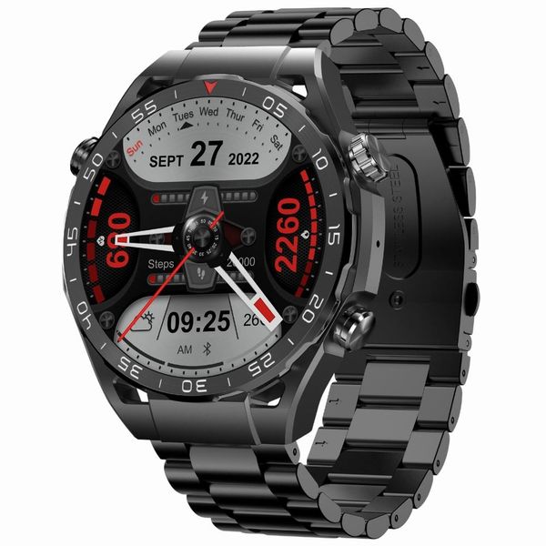 smartwatch gravity gt13-1 zdjęcie 3