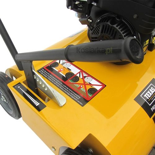 TEXAS Procut 460B na Arena.pl