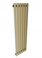 Grzejnik dekoracyjny BELLO 160x45 JASNY ANTYK